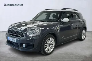 Mini Countryman 2018