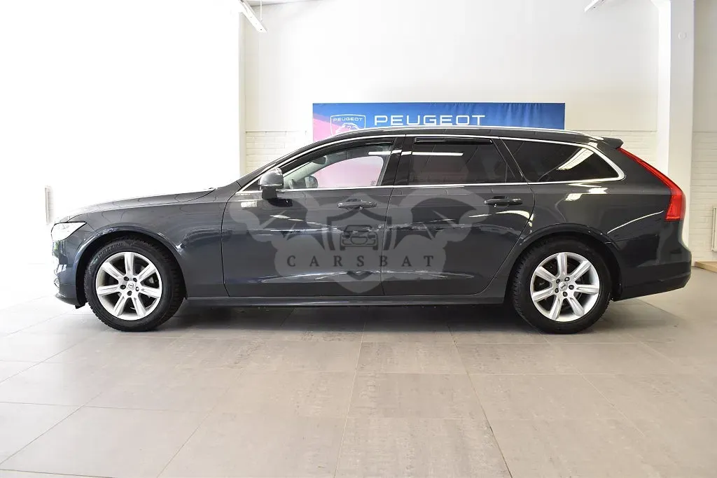 Volvo V90 2020