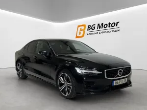 Volvo S60 2020