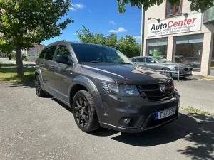 Fiat Freemont 2014