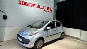 Citroën C1 2008
