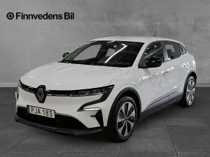 Renault Megane E-Tech 2023