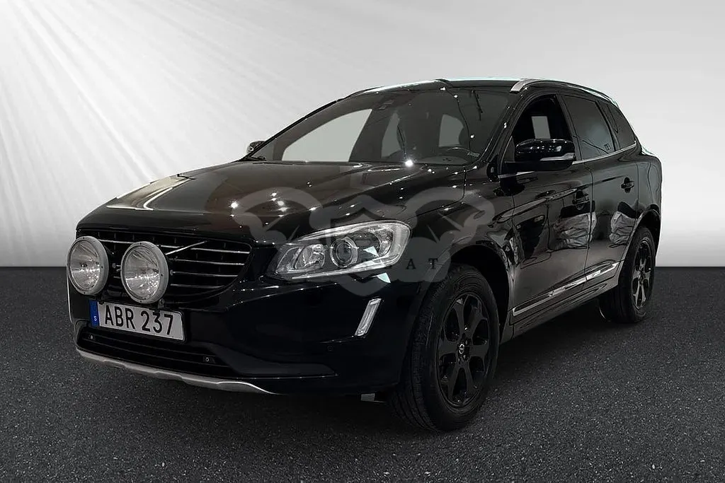 Volvo XC60 2015