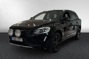 Volvo XC60 2015