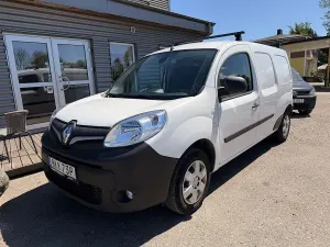Renault Kangoo 2021