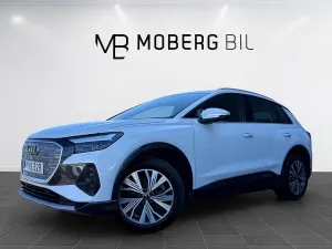 Audi Q4 2023
