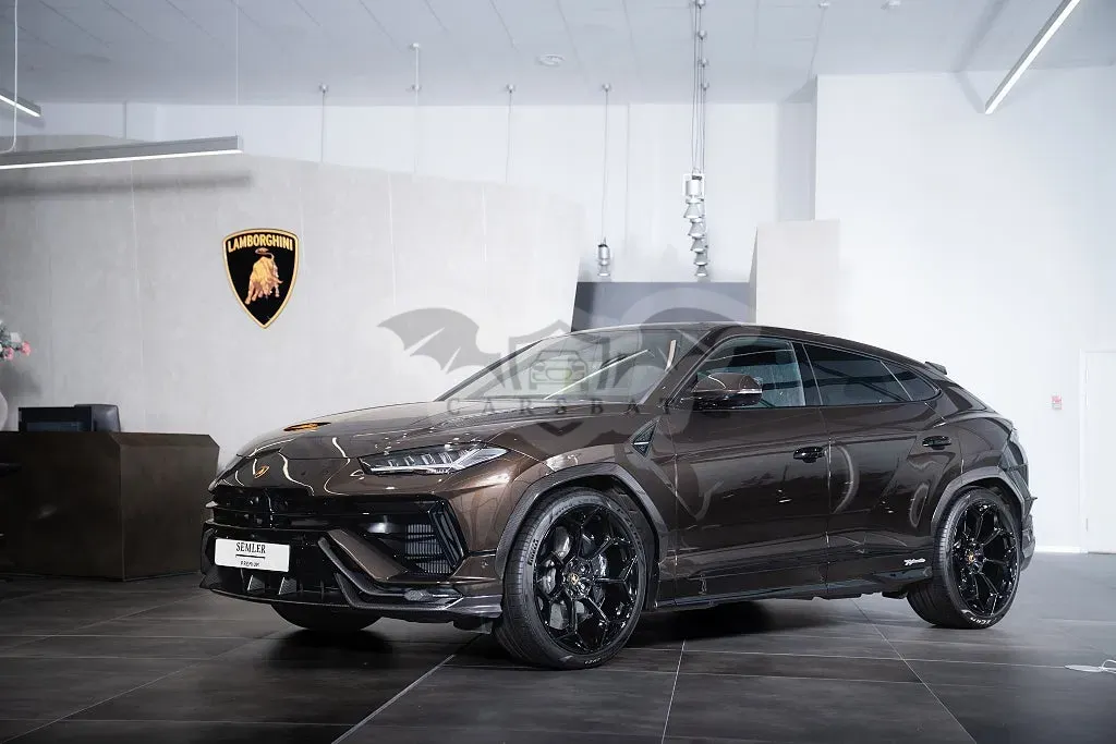 Lamborghini Urus 2023