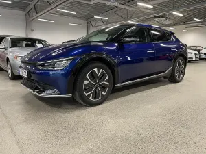 Kia EV6 2023