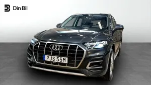 Audi Q5 2025