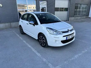Citroën C3 2013