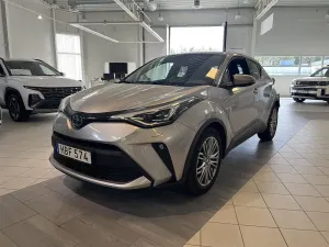 Toyota C-HR 2022