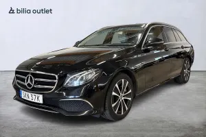 Mercedes-Benz E 2020