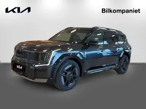 Kia EV9 2026
