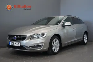 Volvo V60 2014
