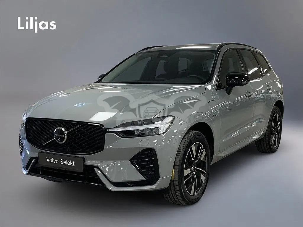 Volvo XC60 2026