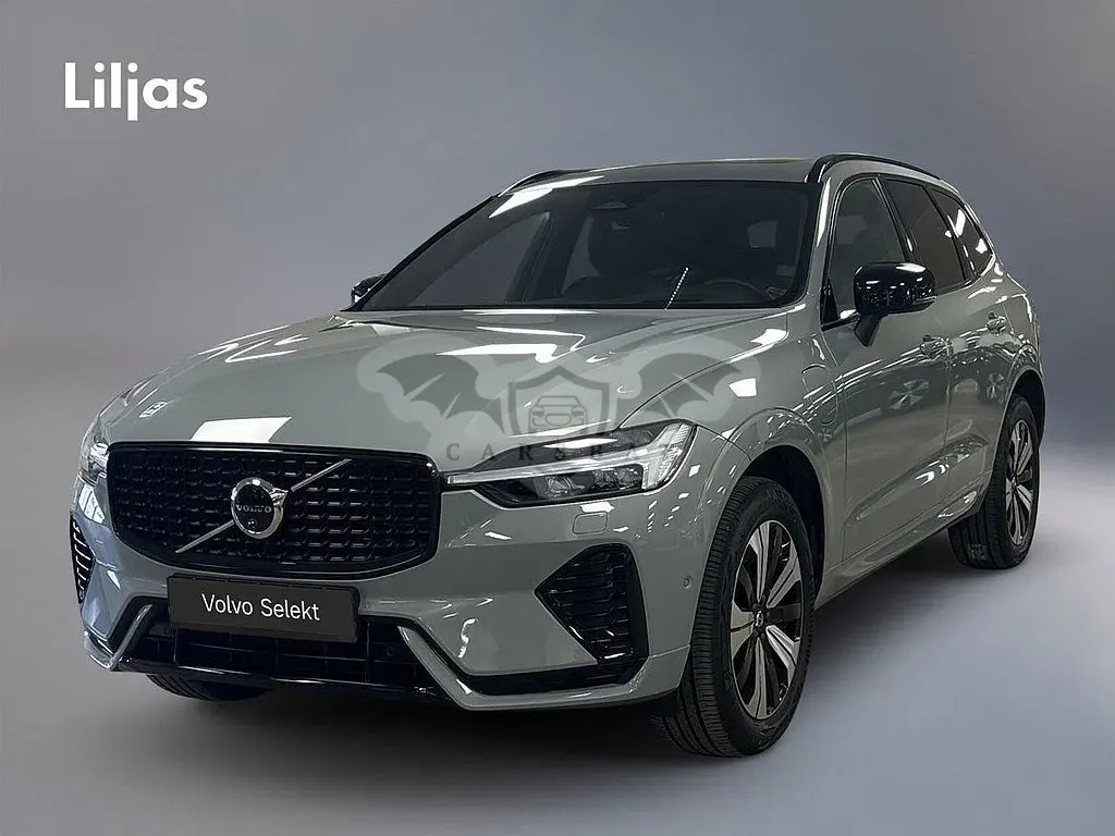 Volvo XC60 2025