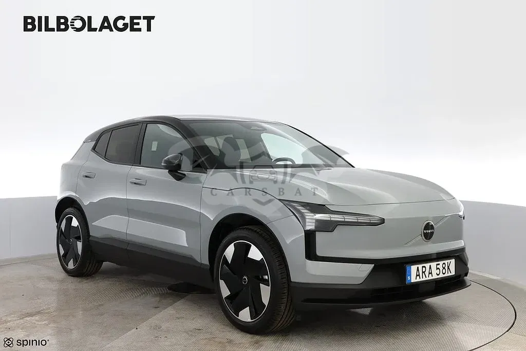 Volvo EX30 2024