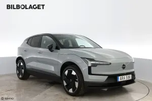 Volvo EX30 2024