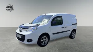 Renault Kangoo 2018