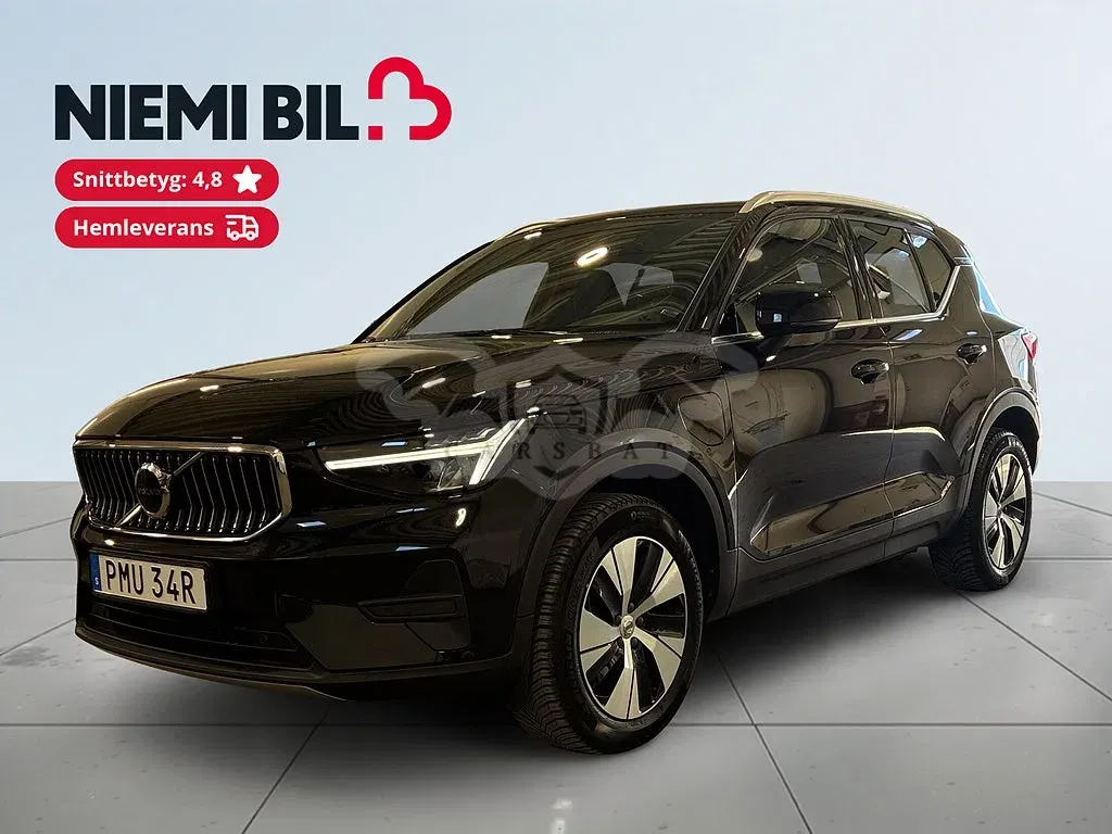 Volvo XC40 2023