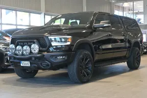 RAM 1500 2022