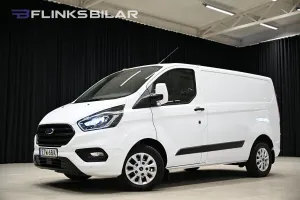 Ford Transit Custom 2023