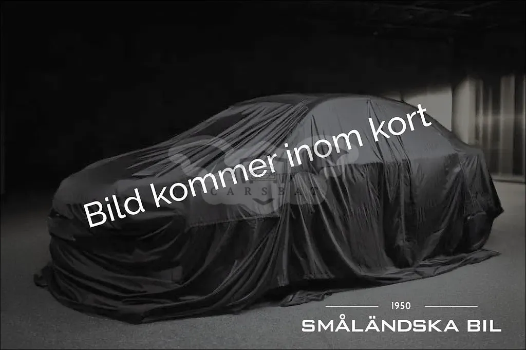 Volvo V90 2022