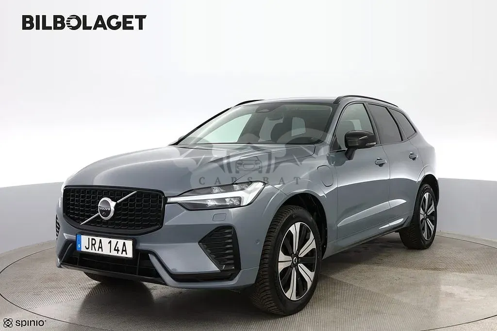 Volvo XC60 2023