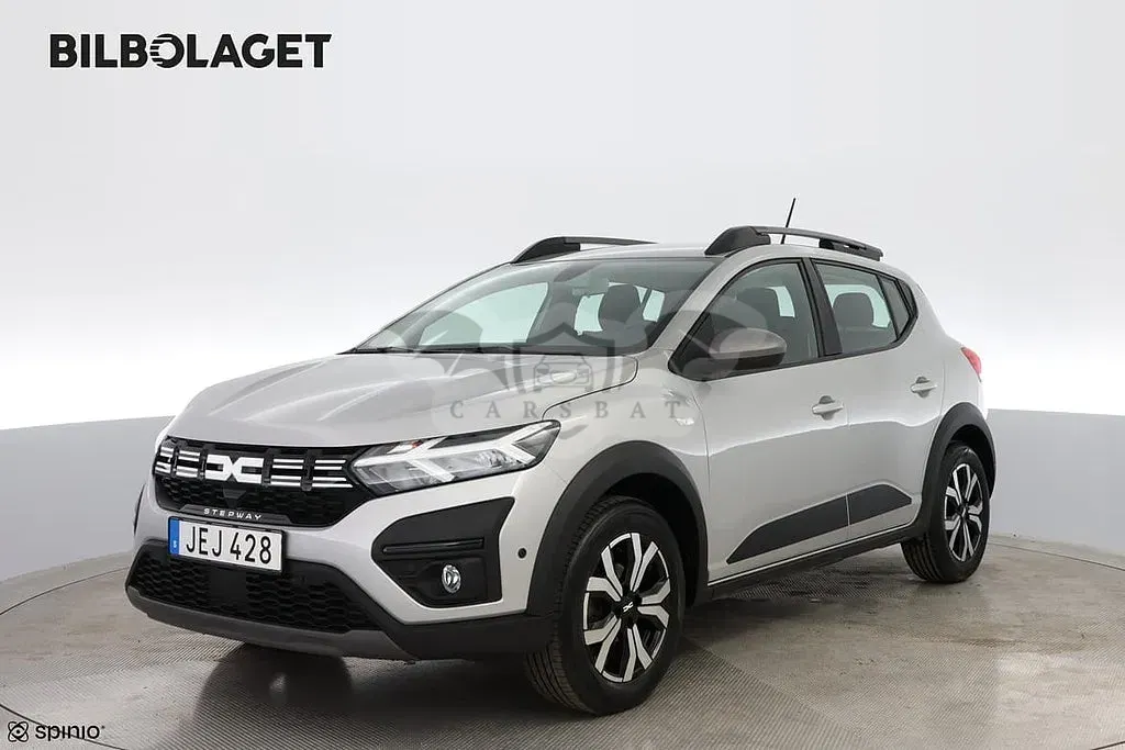 Dacia Sandero 2023
