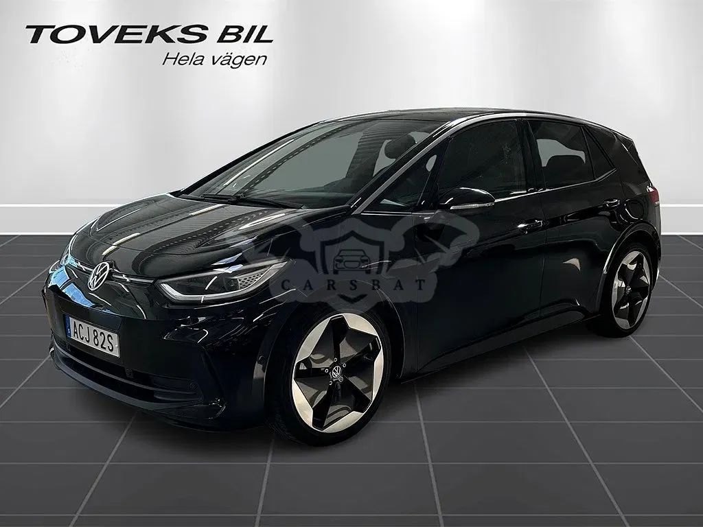 Volkswagen ID.3 2024