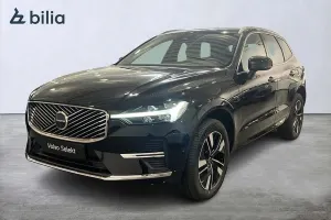 Volvo XC60 2026