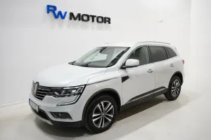 Renault Koleos 2017