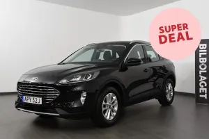 Ford Kuga 2023