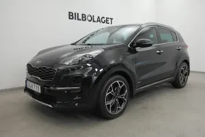 Kia Sportage 2019