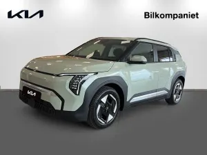 Kia EV3 2026