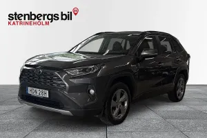 Toyota Rav4 2022
