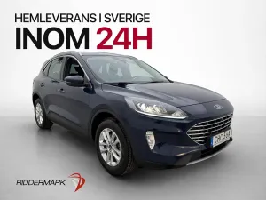 Ford Kuga 2022