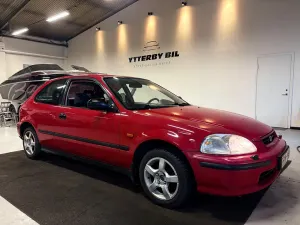 Honda Civic 1996