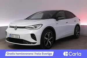 Volkswagen ID.5 2023