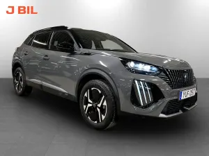 Peugeot 2008 2024