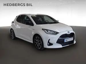 Toyota Yaris 2021