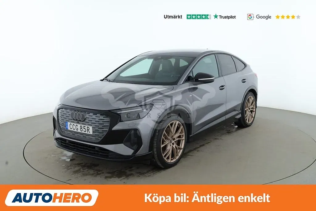 Audi Q4 2022