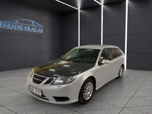 Saab 9-3 2008