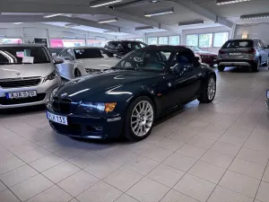 BMW Z3 1998