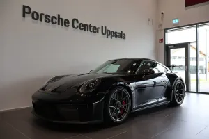 Porsche 911 2026