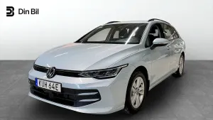 Volkswagen Golf 2025