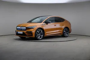 Skoda Enyaq iV 2023
