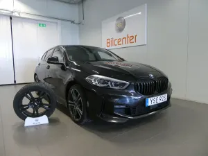 BMW 1 Series 118i 2020