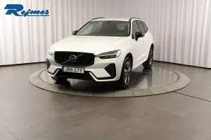 Volvo XC60 2026