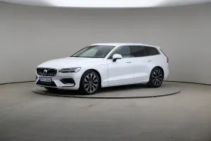 Volvo V60 2023